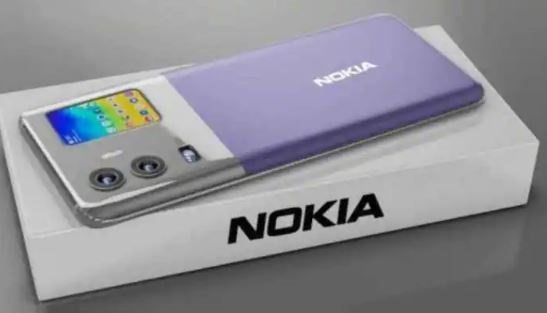 Nokia set to launch its G60 smartphone in India (File)