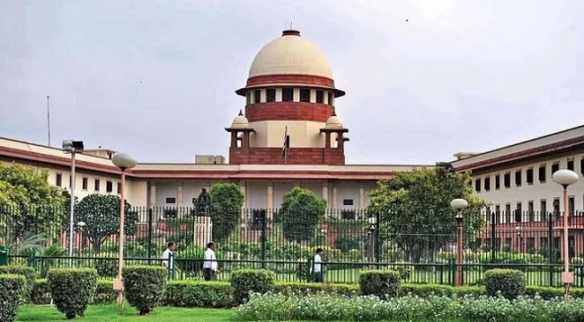 Supreme Court (File)