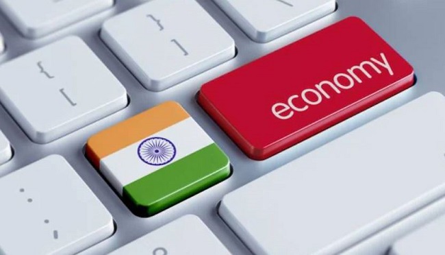 India on track to become third-largest economy by 2030 (File)