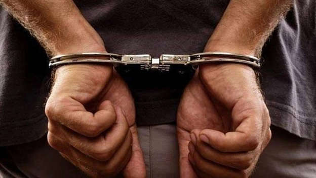 Two notorious criminals held after cross-firing in Ujjain (File)