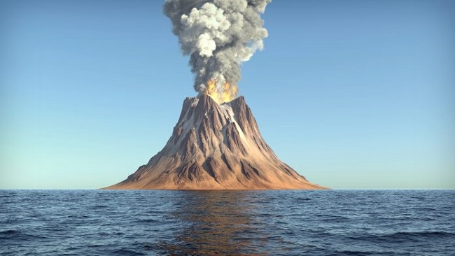 Discovered That Tonga Volcano Had Highest Plume Ever Recorded