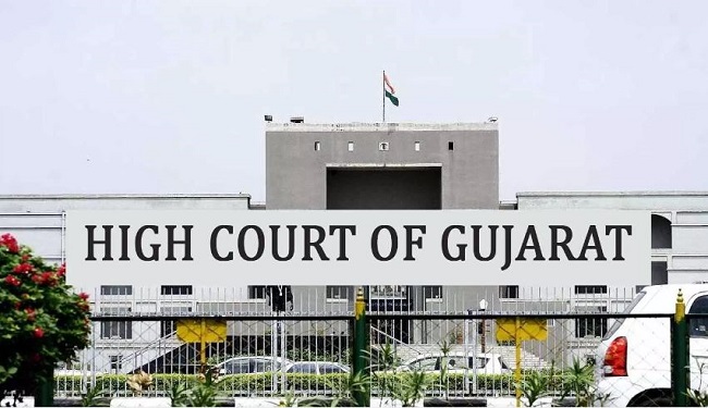 Gujarat High Court