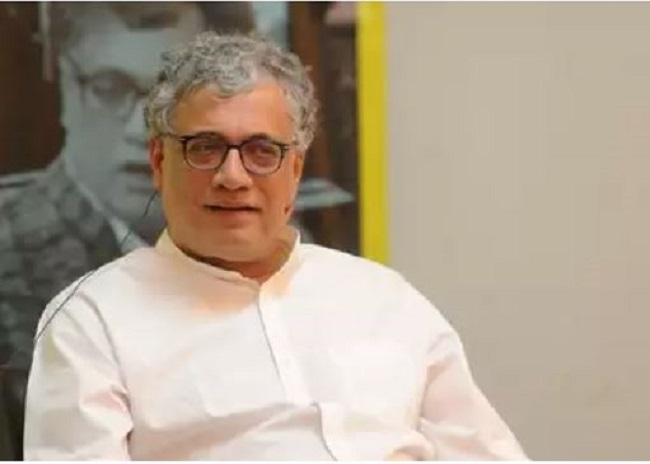 TMC spokesperson and leader of the party Derek O'Brien