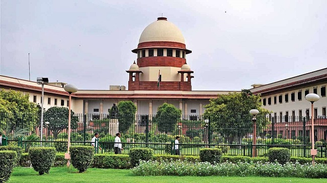 Supreme Court  (file photo)