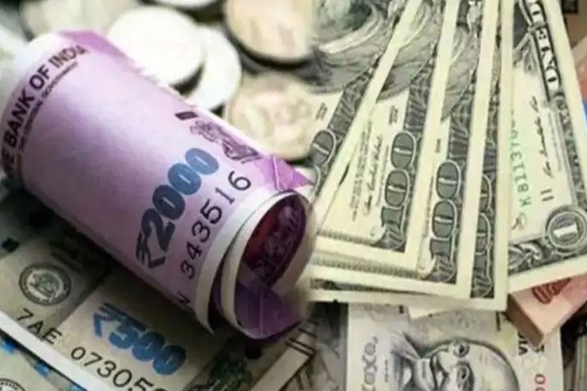 Rupee Gains 71 Paise to 80.69 Against US Dollar In Early Trade