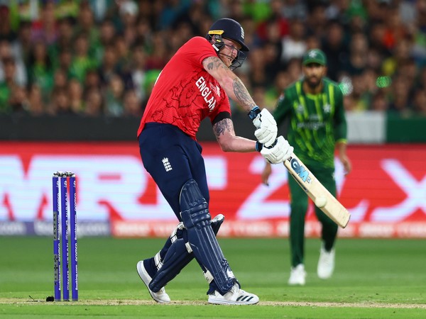'Big match Stokes' delivered yet again