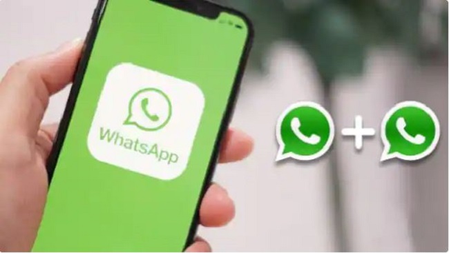 Users Can use WhatsApp On Two Android Phones