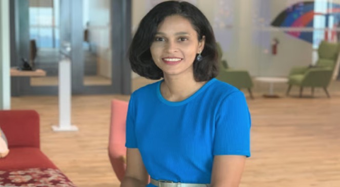 Sandhya Devanathan appointed as Meta India Head and Vice President