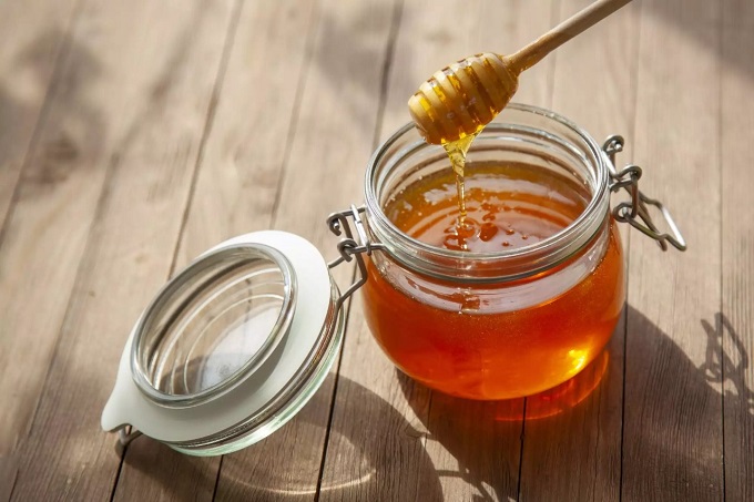 Honey Can Reduce Cardiometabolic Risks