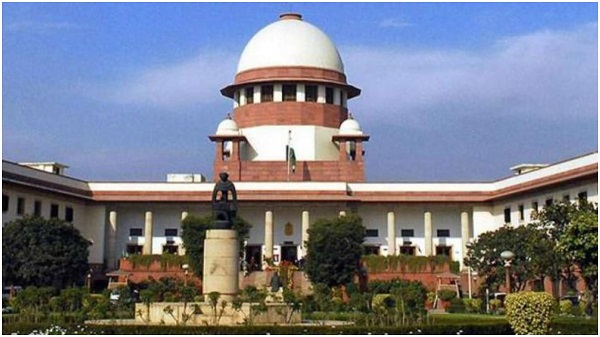 Supreme Court (File)