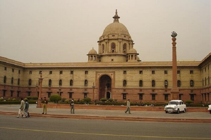 Four IFS Officers in PMO