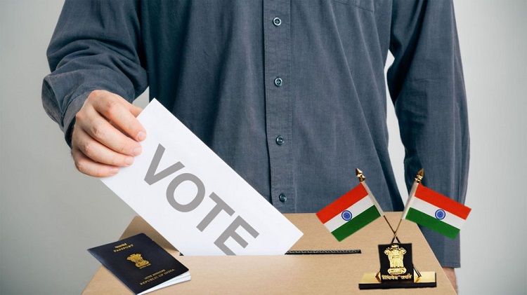Voter Registration mandatory for students in Maharashtra