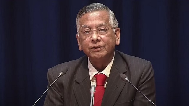 Attorney General R Venkatramani (File)