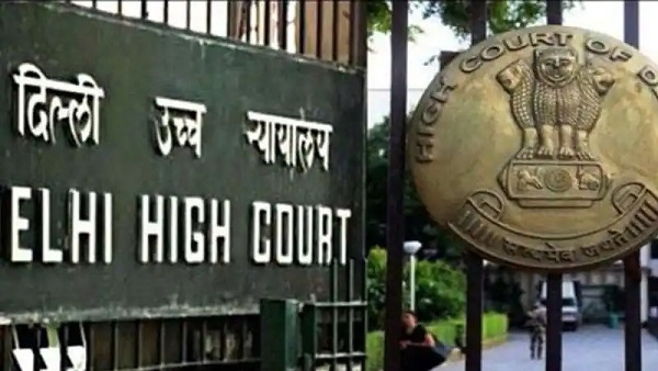 Delhi High Court (File)