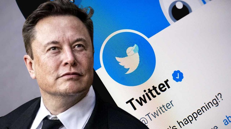 Twitter CEO, Elon Musk (File)