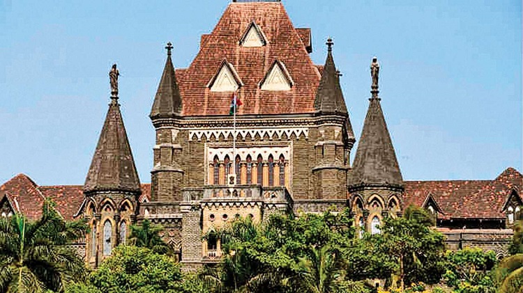 Bombay High Court (File)