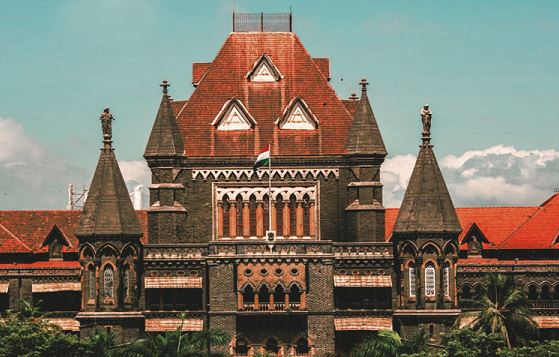 Bombay High Court (File)