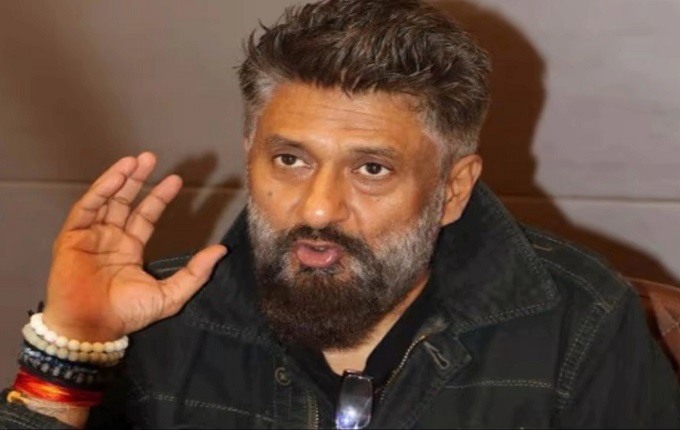 Vivek Agnihotri apologizes to Delhi HC over Gautam Navlakha bail comments (File)