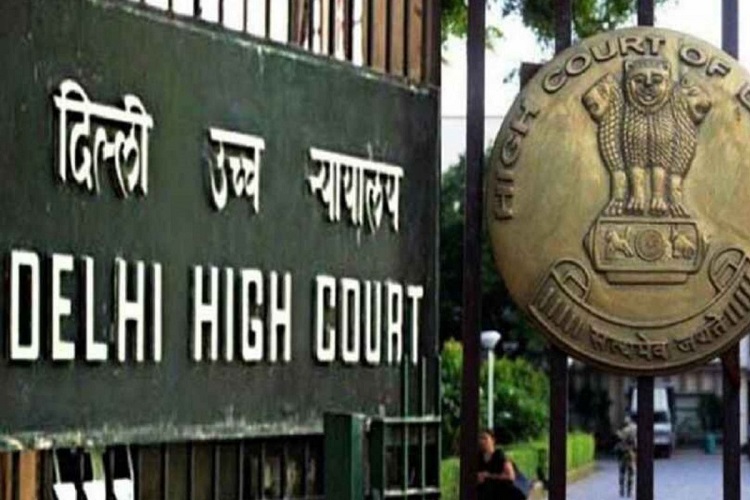 Delhi High Court