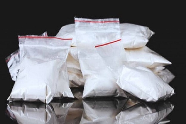 Drugs worth Rs. 60-70 crore seized in Cachar (File)