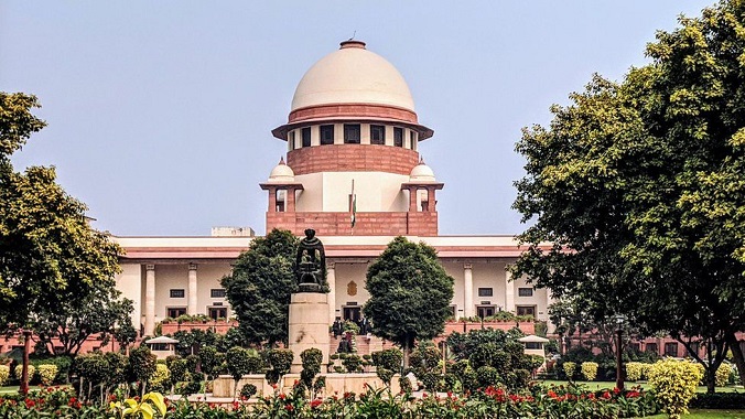 Supreme Court (File)