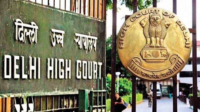 Delhi High Court (File)