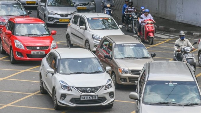Government issues new rules for Bharat Series vehicle registration