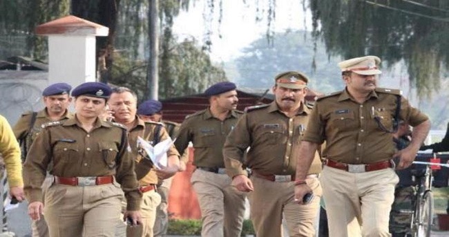 Uttarkhand Police  (Representational Photo)
