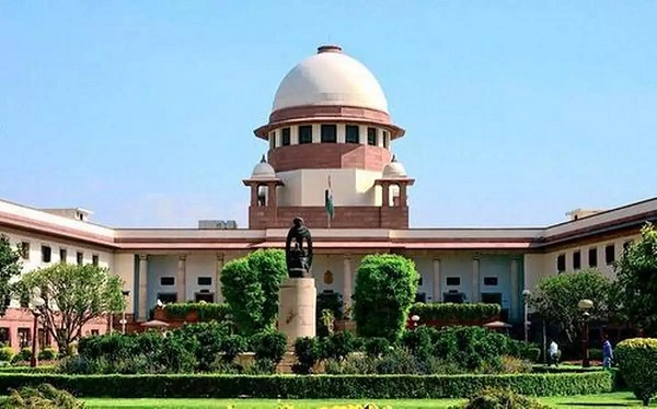 Supreme Court (File)