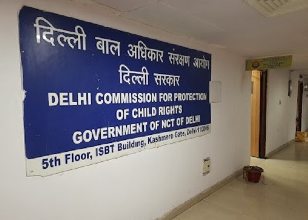 DCPCR directs inquiry into child throwing incident (Representational Image)