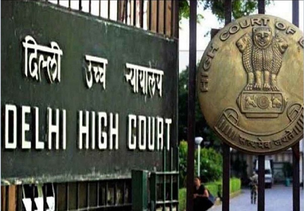 Delhi High Court (File)