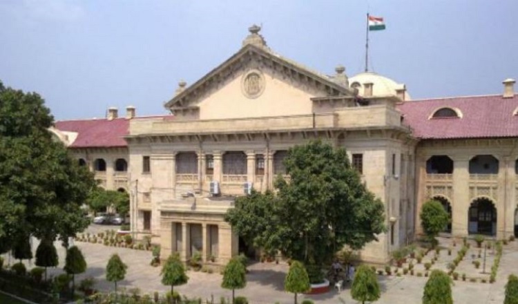 Allahabad High Court