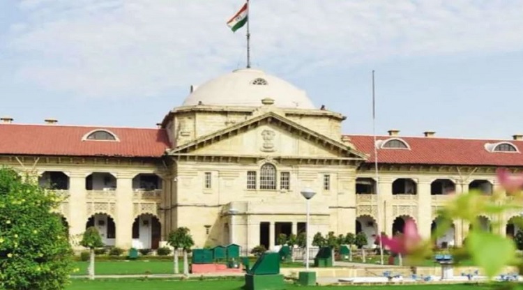 Allahabad High Court (File)