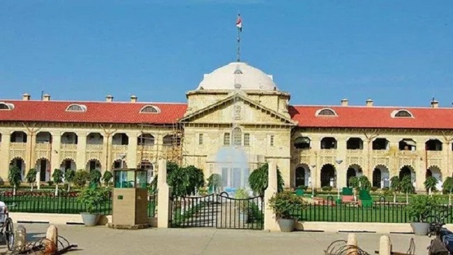 Allahabad High Court