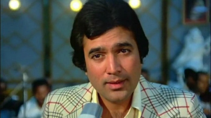 Rajesh Khanna (1942-2012)