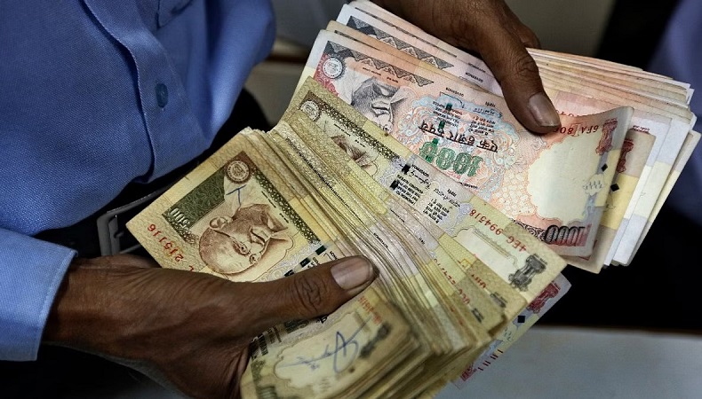 Supreme Court Upholds Validity Of 2016 Note Ban