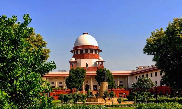 Supreme Court (File)