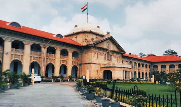 Allahabad High Court