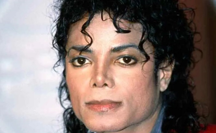 Michael Jackson (File)