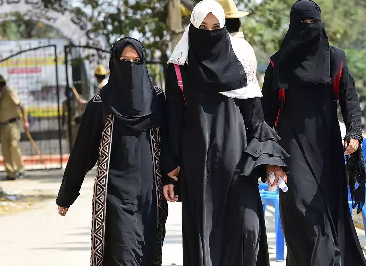 SC to set up three-judge bench to hear Karnataka hijab ban