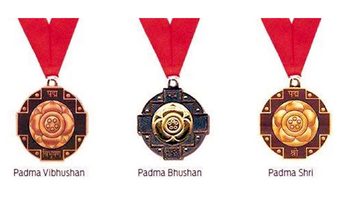 The Padma Awards