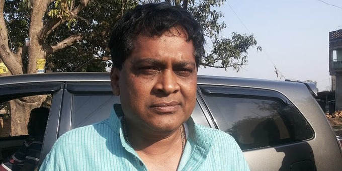 Odisha Health Minister Naba Das (File)