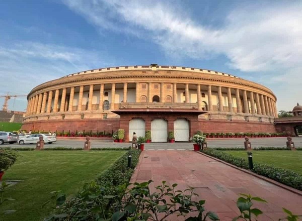 Parliament of India