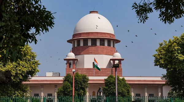 Supreme Court (File)