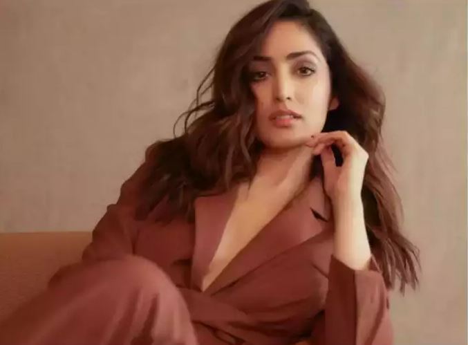 Yami Gautam (File)