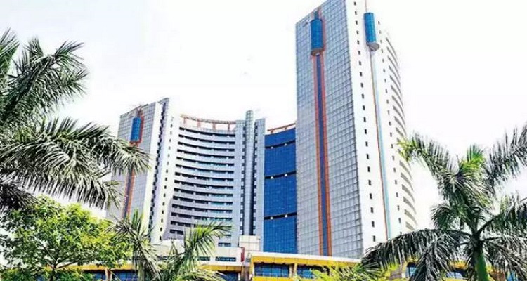 MCD Civic Centre