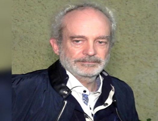 Christian Michel (File)