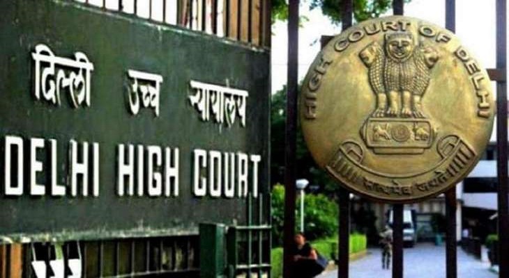 Delhi  High Court