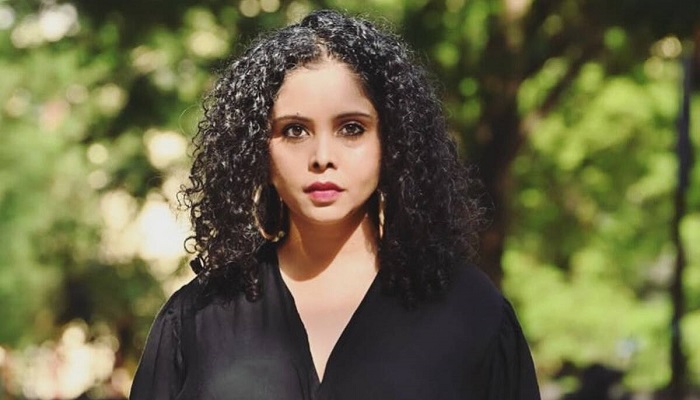 Rana Ayyub (File)