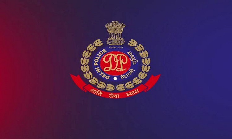 Delhi Police